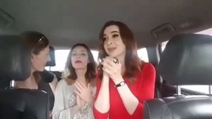 NEW 2017! Айна Гетагазова и Айна Алиева дуэт