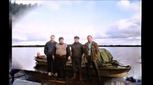 Вспомним Туруханск
