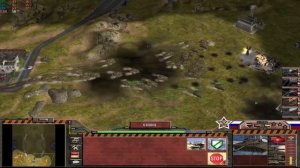 The End Of Days | Command and Conquer: Generals | Armour | 4k | CnC  Zero Hour | Russia