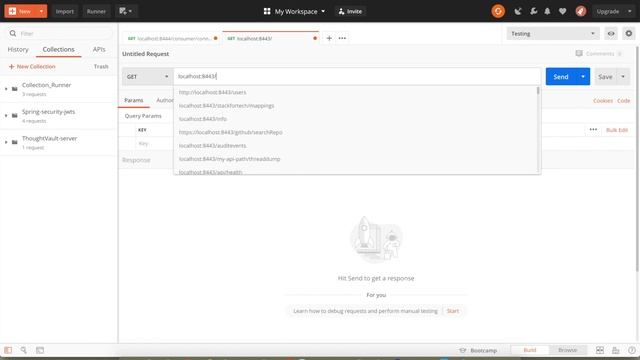 Docker Networking | Container communications | Docker Tutorials for Beginners смотреть онлайн