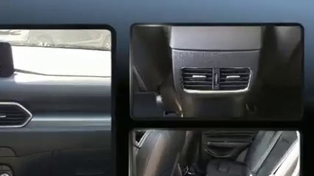 2020 Mazda Mazda CX-5 Touring in Hurst, TX 76053 смотреть онлайн