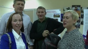 Видеоотзыв о концертной программе Богатыри Руси. Казачий ансамбль Атаман