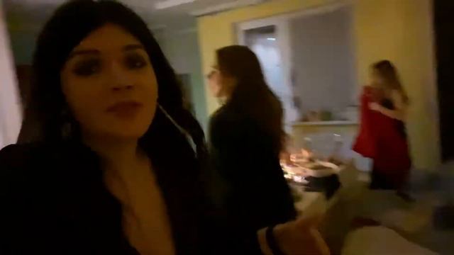 ДЕНЬ-52 | НОВЫЙ ГОД 2021| ПЕРВЫЙ ВЛОГ В ГОДУ 🍾🥳❤️✌🏻 смотреть онлайн