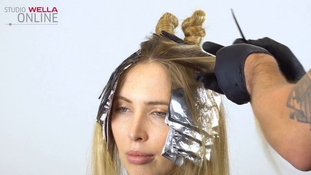 TECHNIKA ZESVĚTLENÍ FOILING A TÓNOVÁNÍ MELTING