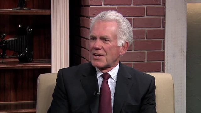 Oracle board chairman praises OKC, talks media future (2011-03-01) смотреть онлайн