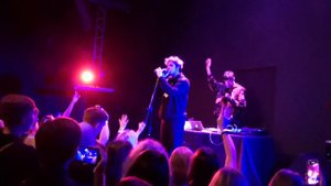 Мукка - алиса