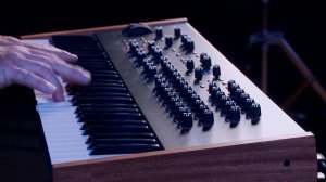 Sequential Prophet REV2 - All Playing, No Talking!