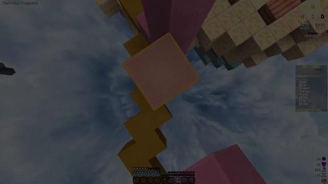 BLOCKIN MONTAGE V1 (Bedwars Montage)