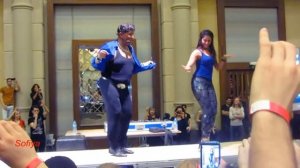 Целуй меня моя конфеточка