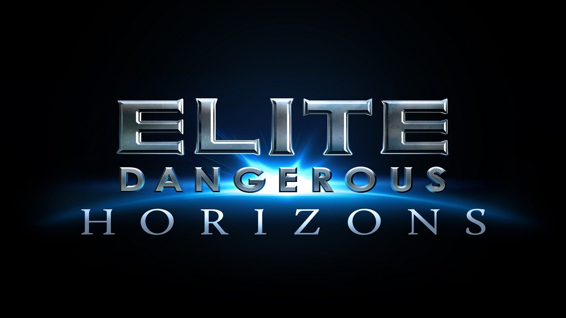 Elite Dangerous Horizons