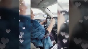 С мамой