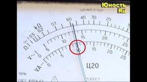 Путеводитель по роликам "Простая электроника" Выпуск 4