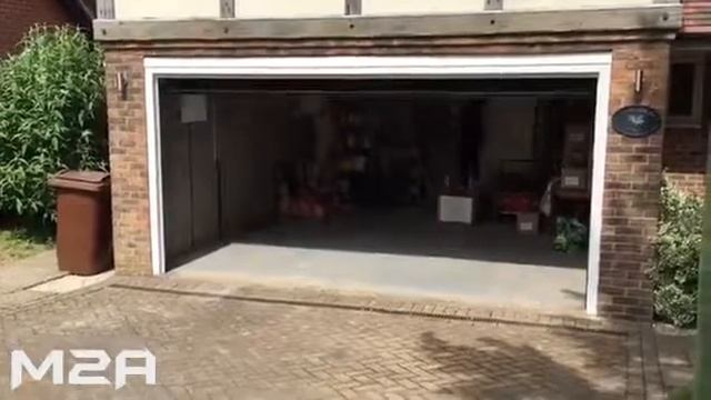 Секционные ворота для гаража в Минске смотреть онлайн