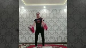 Черлидинг Тренировка Связки