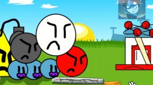 Angry Balls Scratch | V2.0.3 Gameplay