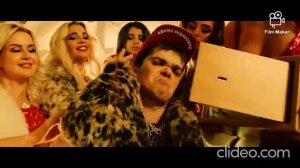 AK-47  Абузада  ( Премьера клипа )