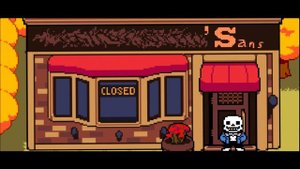 UNDERTALE COMICS MIX - УСТАЛ ОТ КОГО-ТО? УТОПИ ЕГО =)