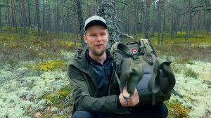 НАДЁЖНАЯ КЛАССИКА.Tatonka YUKON 70+10