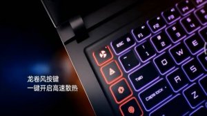 Xiaomi presents Mi Gaming Laptop with GTX 1060 & Intel  Core i7