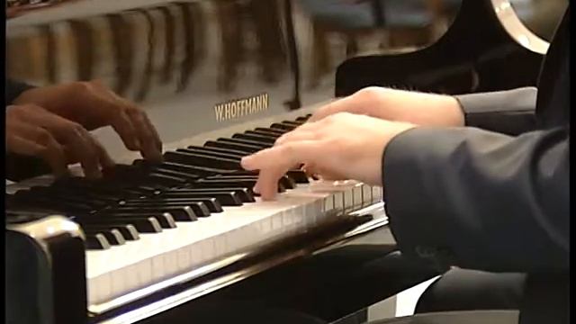 Арт-провідник. S.Bortkiewicz Espana op.63