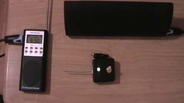 17 3 15 P SB7 Session With Static Detector смотреть онлайн