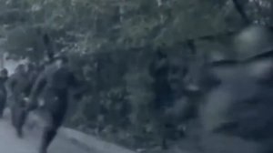 черный октябрь 1993