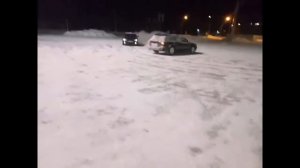 запись звука Субару АТМО..бу бу бу для драйв2