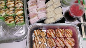 Домашний влог. Дом-работа-дом... Готовимся к юбилею!