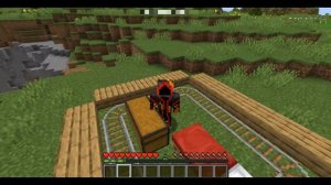 👽 ПОБЕГ ОТ ЗОМБИ В МАЙНКРАФТ