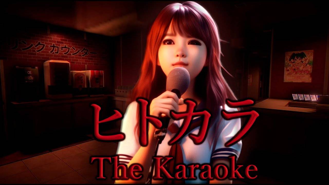 Погнали в караоке┃[Chilla's Art] The Karaoke _ ヒトカラ🎤