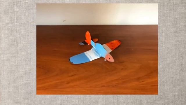 Выставка творческих работ, посвященная Дню защитника Отечества! смотреть онлайн