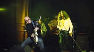 Александр Монин  - "Круиз" - "Монгольфьер"