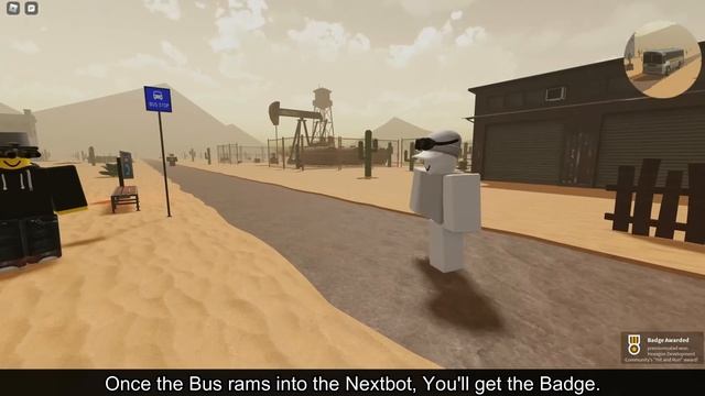 Evade - How to get ALL 9 BADGES! [ROBLOX] смотреть онлайн