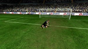 FIFA 11 PC GOALS COMPILATION | SNIPER- 2 |