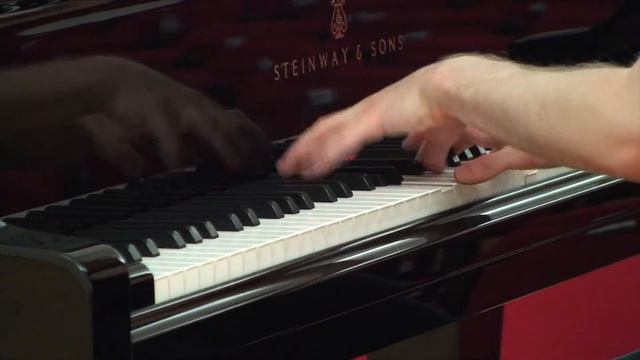 Rachmaninov Etudes Tableaux, Op.39 No.5 (Boris Giltburg) смотреть онлайн