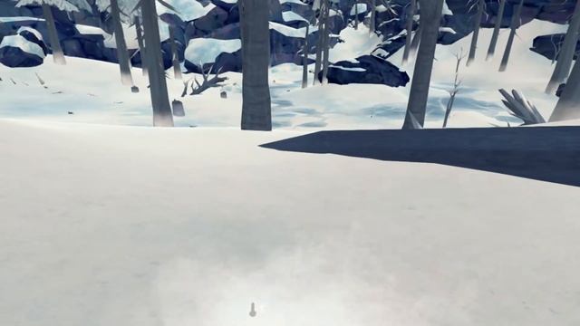 The Long Dark. Wintermute|Сюжет#1[Эпизод Первый. Маршрут: Пещера Уилла-Церковь] смотреть онлайн