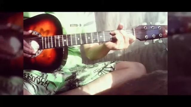 Армейские песни под гитару. "Гитара спой" смотреть онлайн