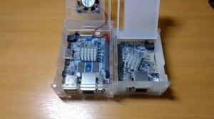 Сравнение Orange Pi Pc и Orange Pi One