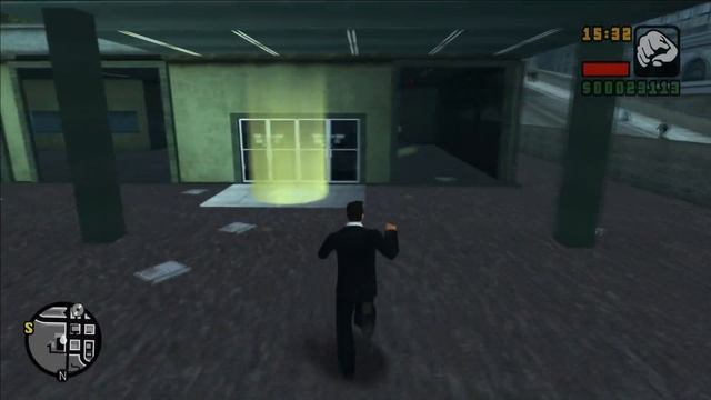КАК СДЕЛАТЬ ПУЛЕНЕПРОБИВАЕМУЮ МАШИНУ В GTA LCS !?!?