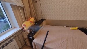 Обзор, реальный отзыв, распаковка Karcher sc4 easyfix Premium белый