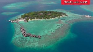 🛩🛩🛩NIKA ISLAND RESORT AND SPA 5*/ ПОЛНЫЙ ВИДЕООБЗОР С АЛИНОЙ ГАРЧЕНКО!!! МАЛЬДИВЫ 2021