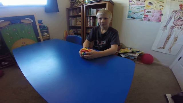 Review of ThinkFun® Gordians Knot смотреть онлайн