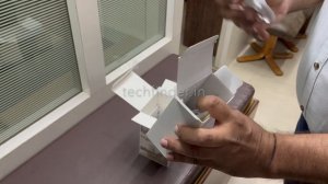 Ezviz TY1 Smart Home WiFi Camera