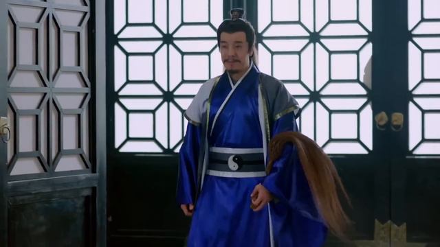 【2023热播】封神 25 | 朝歌风云变幻端倪初显，各方势力暗流涌动（王丽坤、于和伟、罗晋、邓伦）
