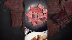 Карнивор диета. Только мясо, соль, вода. День 1.