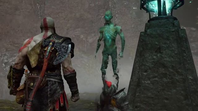 GOD OF WAR - PS4 | Прохождение - Часть 2 #Прохождение #Godofwar #Стрим #PS4
