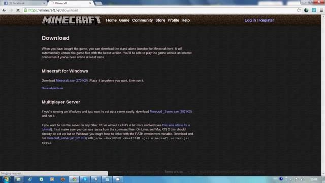 How to download minecraft 100% FREE and EASY смотреть онлайн
