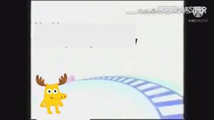 PBS Kids Travel ID Bloopers (for Jack Sablich)