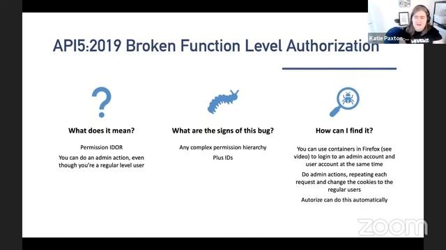 May Lightning Event Featuring Katie Paxton-Fear смотреть онлайн