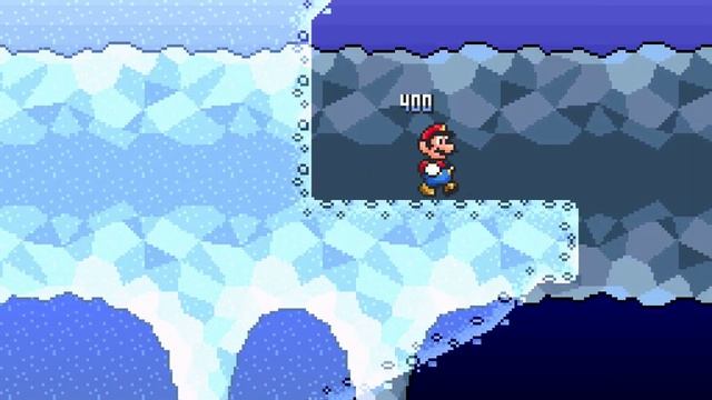 Super Mario's Untold Story - Red Coin System смотреть онлайн